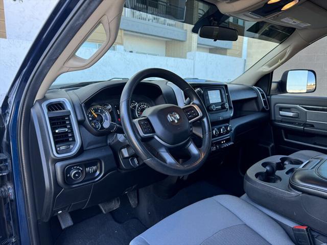 used 2019 Ram 2500 car, priced at $39,988