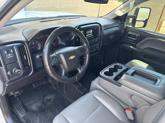 used 2015 Chevrolet Silverado 1500 car, priced at $13,988