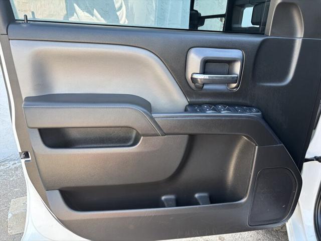 used 2015 Chevrolet Silverado 1500 car, priced at $13,988