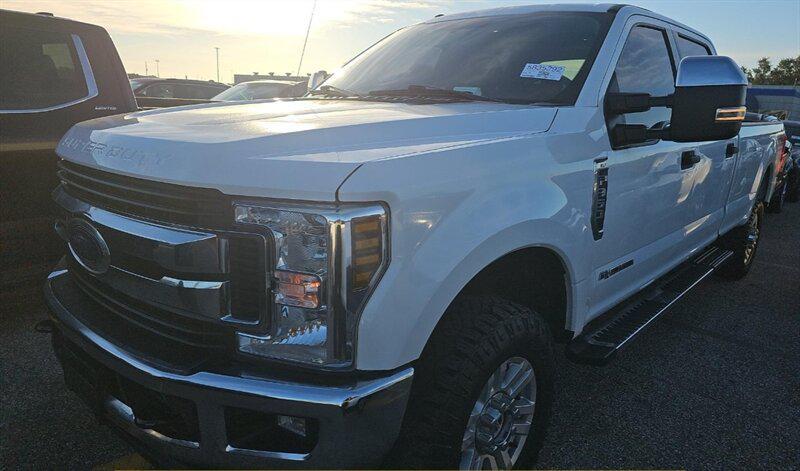 used 2018 Ford F-350 car, priced at $39,988