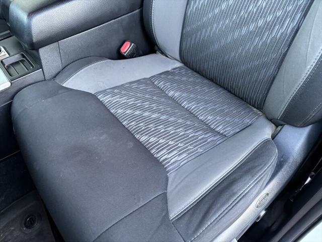 used 2020 Toyota Tundra car, priced at $37,988