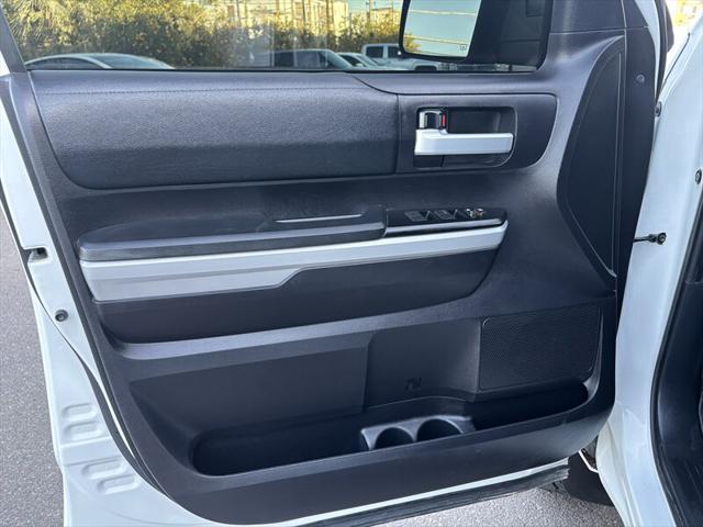 used 2020 Toyota Tundra car, priced at $38,988