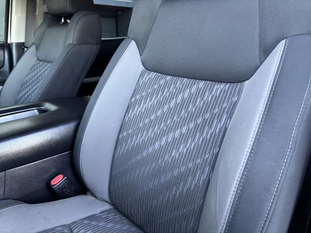 used 2020 Toyota Tundra car, priced at $38,988
