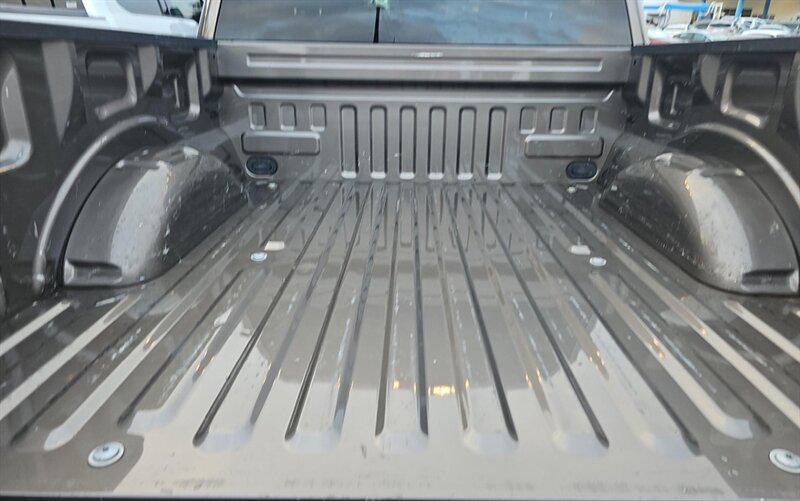 used 2018 Ford F-150 car, priced at $20,488