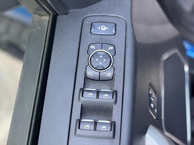 used 2020 Ford F-250 car, priced at $48,988