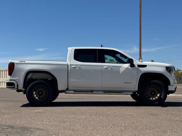 used 2023 GMC Sierra 1500 car, priced at $48,988