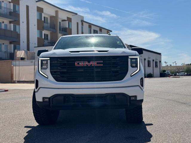 used 2023 GMC Sierra 1500 car, priced at $48,988