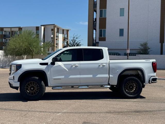 used 2023 GMC Sierra 1500 car, priced at $48,988