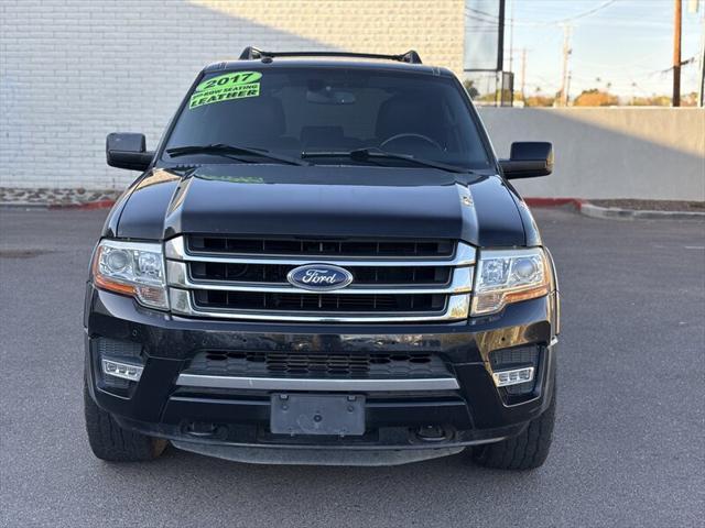 used 2017 Ford Expedition car, priced at $19,988