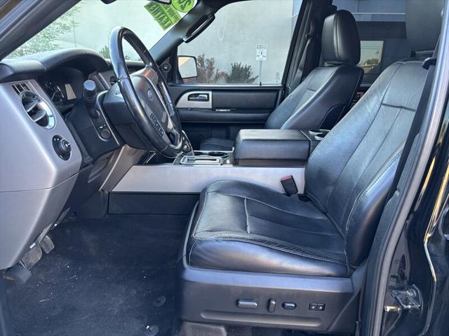 used 2017 Ford Expedition car, priced at $19,988