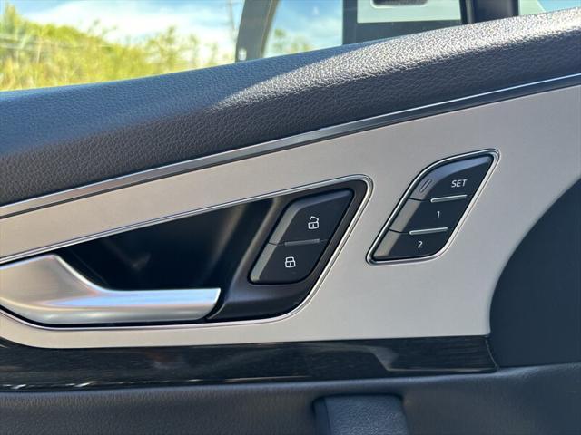 used 2019 Audi Q7 car, priced at $21,988