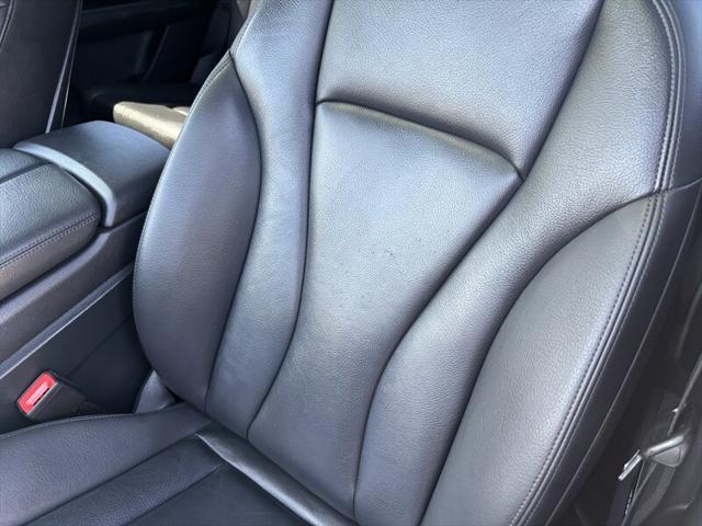 used 2019 Audi Q7 car, priced at $21,988
