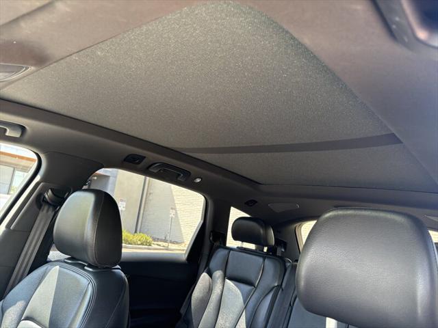 used 2019 Audi Q7 car, priced at $21,988
