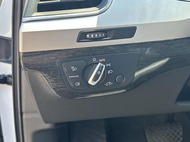 used 2019 Audi Q7 car, priced at $21,988