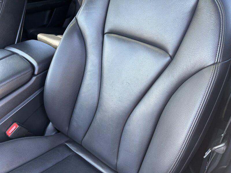 used 2019 Audi Q7 car, priced at $21,988