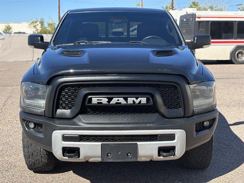 used 2015 Ram 1500 car, priced at $21,788