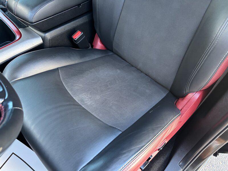 used 2015 Ram 1500 car, priced at $21,788