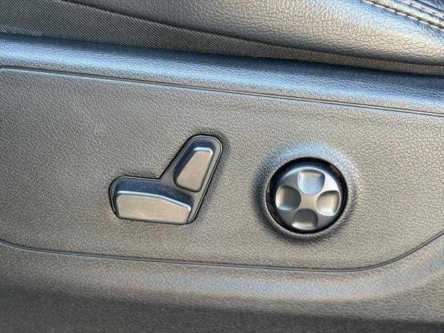 used 2020 Ram 1500 car, priced at $37,988
