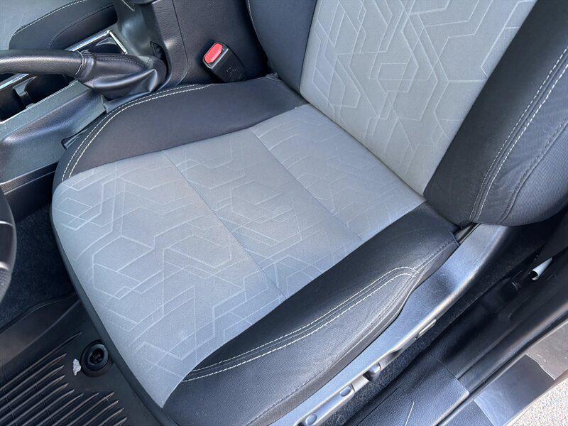 used 2022 Toyota Tacoma car, priced at $37,488