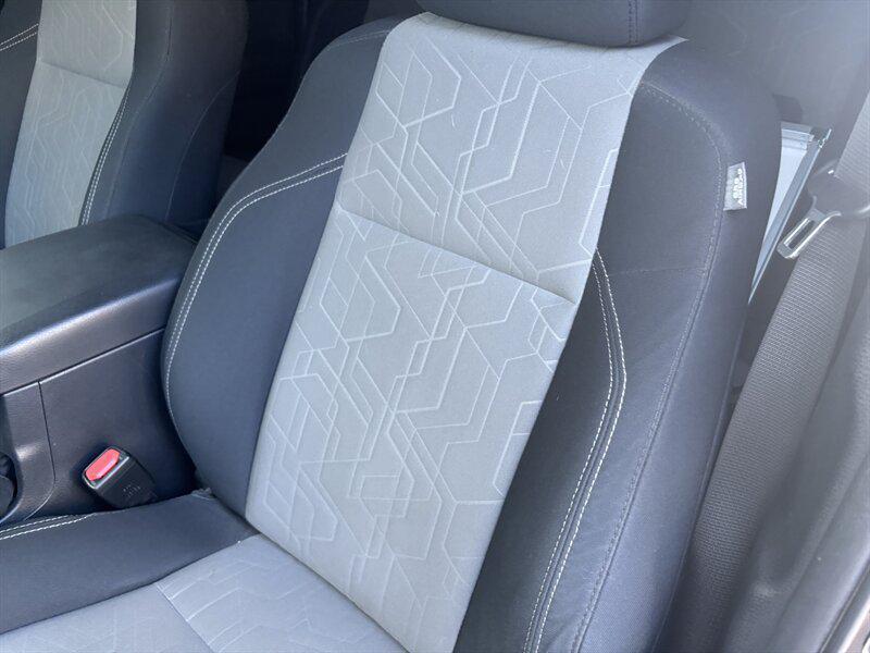 used 2022 Toyota Tacoma car, priced at $37,488