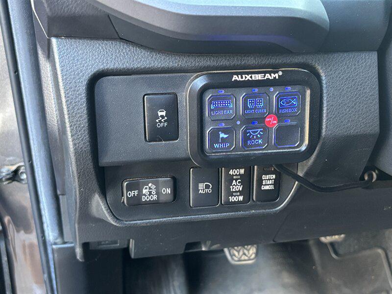 used 2022 Toyota Tacoma car, priced at $37,488