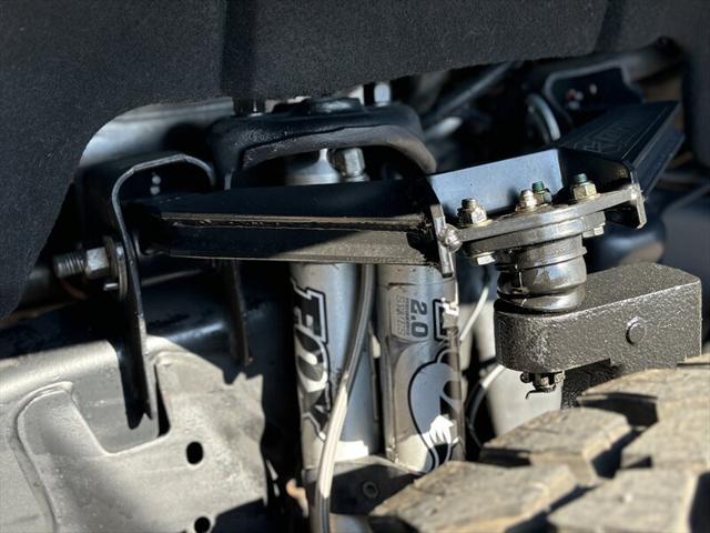 used 2017 Chevrolet Silverado 2500 car, priced at $34,988