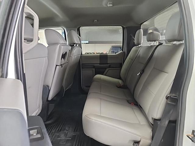 used 2022 Ford F-250 car, priced at $36,988