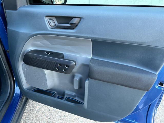 used 2023 Ford Maverick car, priced at $23,488