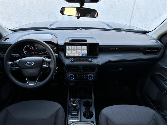 used 2023 Ford Maverick car, priced at $23,488