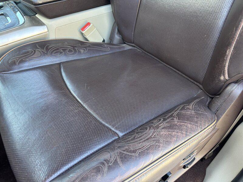 used 2018 Ram 2500 car, priced at $42,988