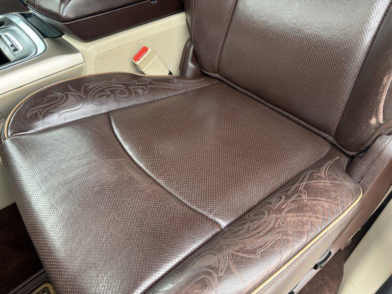 used 2018 Ram 2500 car, priced at $42,488