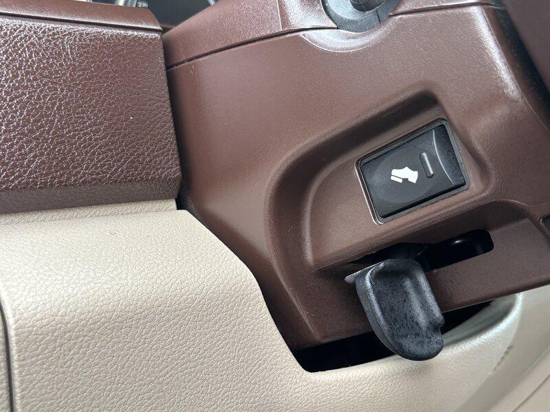 used 2018 Ram 2500 car, priced at $42,488