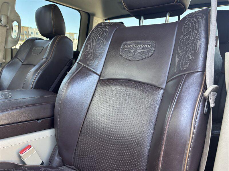 used 2018 Ram 2500 car, priced at $42,988