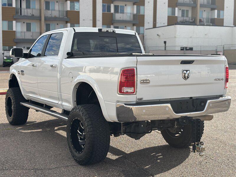 used 2018 Ram 2500 car, priced at $42,488