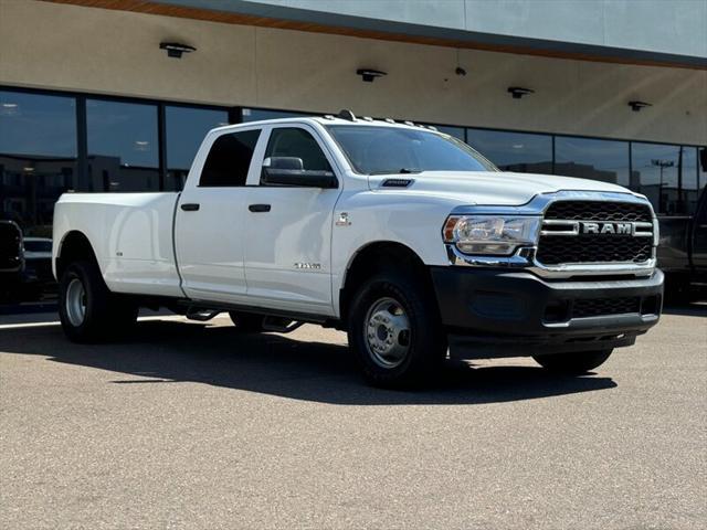 used 2019 Ram 3500 car, priced at $40,988