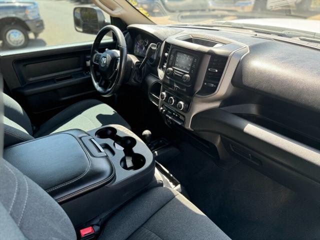 used 2019 Ram 3500 car, priced at $40,988