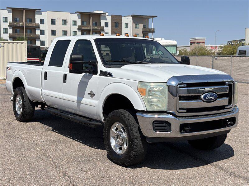 used 2011 Ford F-350 car, priced at $19,988