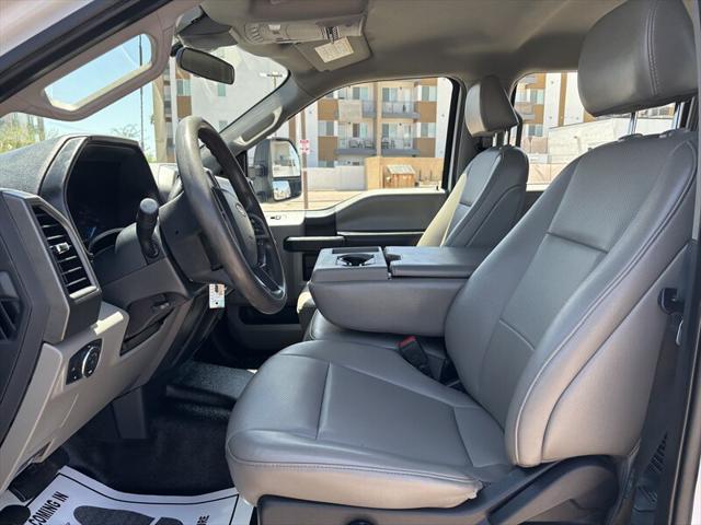 used 2022 Ford F-250 car, priced at $47,988