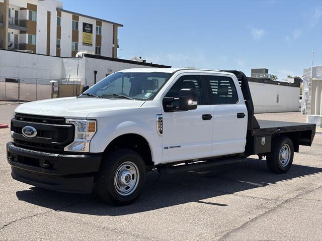 used 2022 Ford F-250 car, priced at $47,988