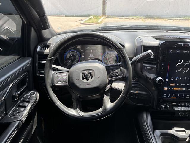 used 2022 Ram 2500 car, priced at $53,988