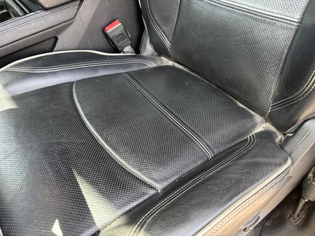 used 2022 Ram 2500 car, priced at $53,988