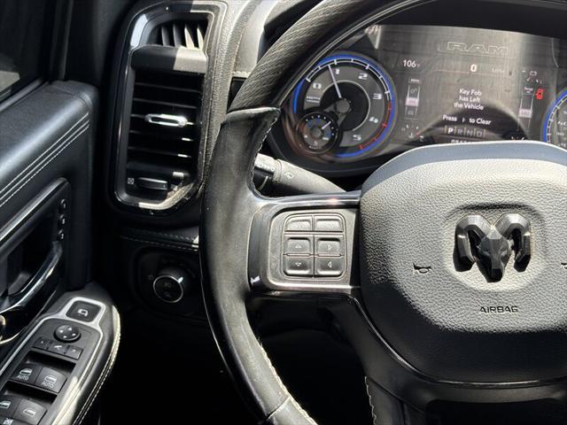 used 2022 Ram 2500 car, priced at $53,988