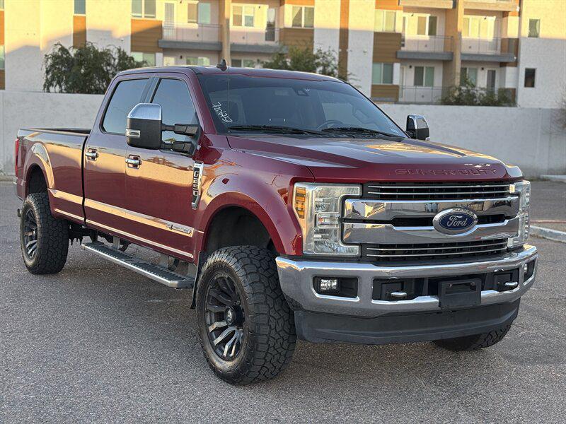 used 2019 Ford F-250 car, priced at $43,988