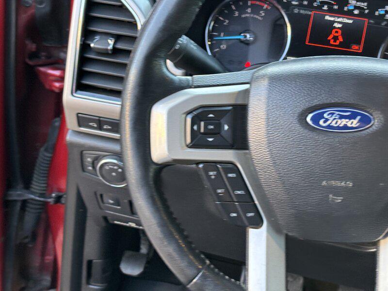 used 2019 Ford F-250 car, priced at $43,988