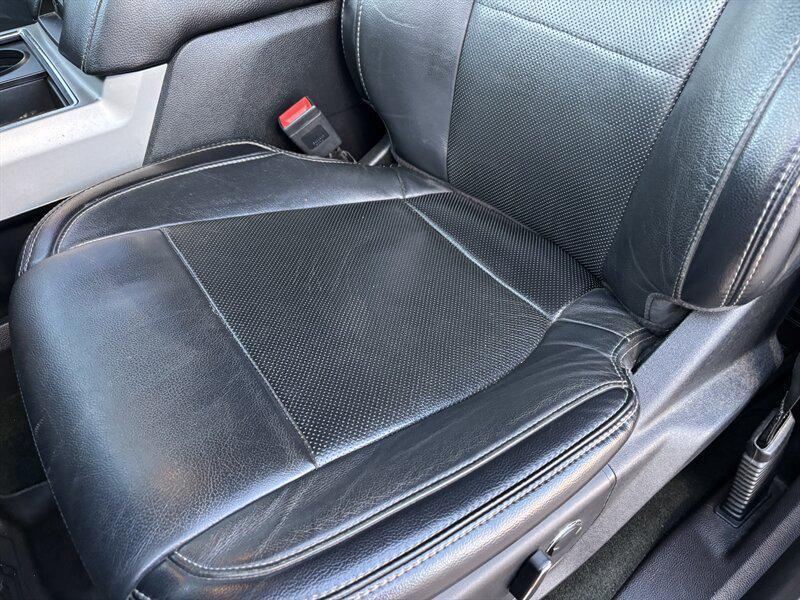 used 2019 Ford F-250 car, priced at $43,988