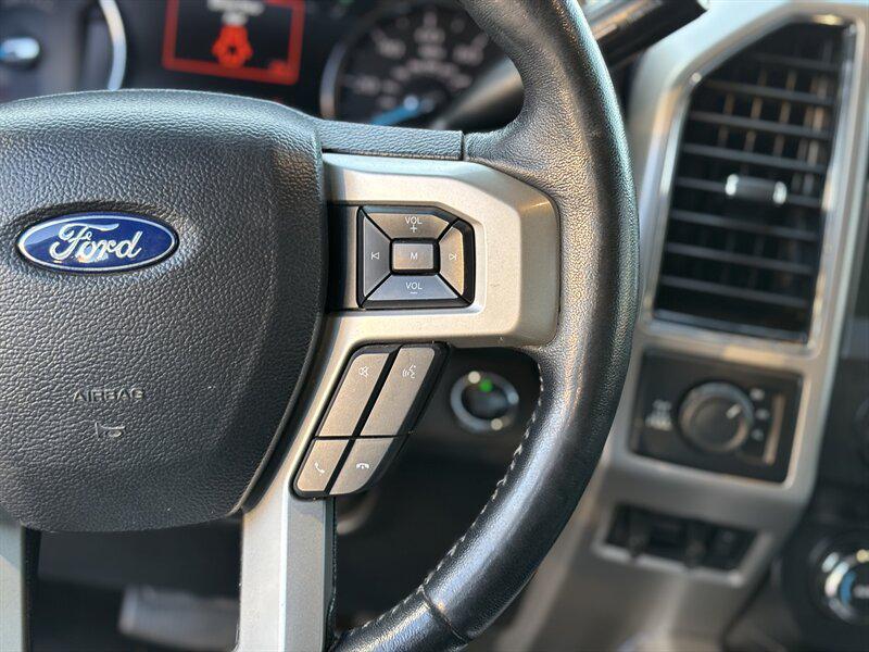 used 2019 Ford F-250 car, priced at $43,988