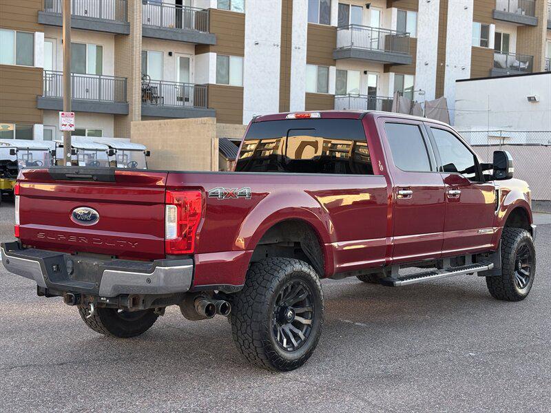 used 2019 Ford F-250 car, priced at $43,988