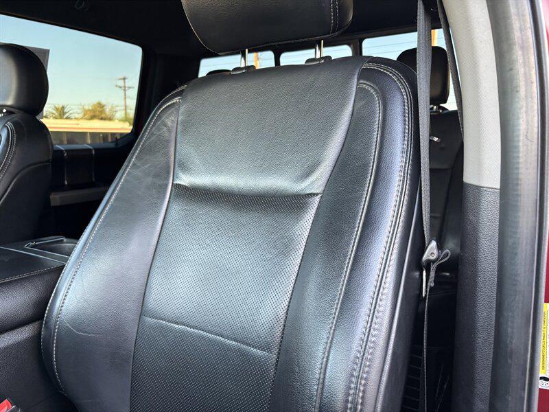 used 2019 Ford F-250 car, priced at $43,988