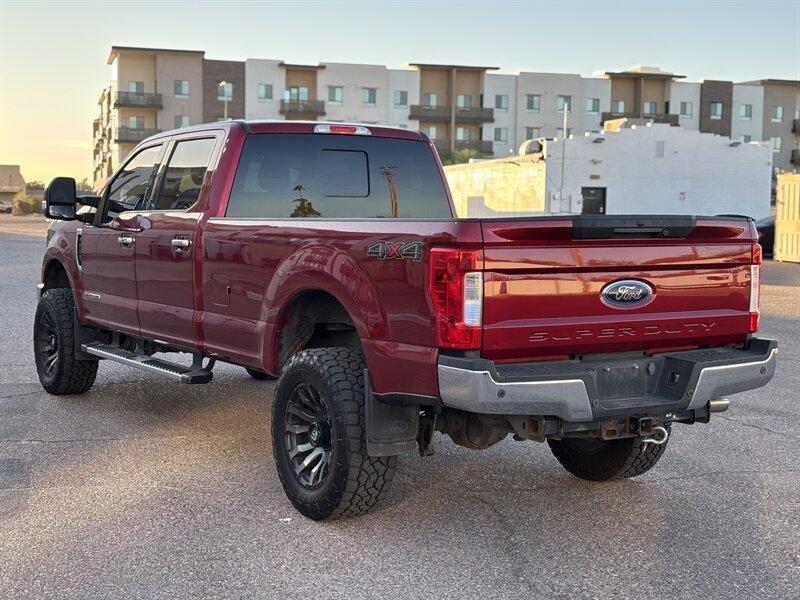 used 2019 Ford F-250 car, priced at $43,988