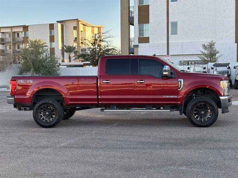 used 2019 Ford F-250 car, priced at $43,988